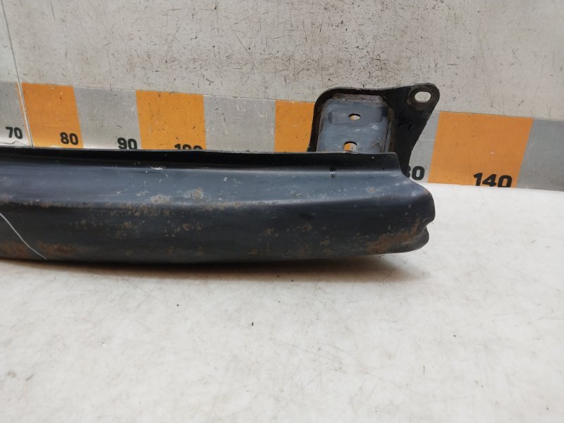 Усилитель заднего бампера