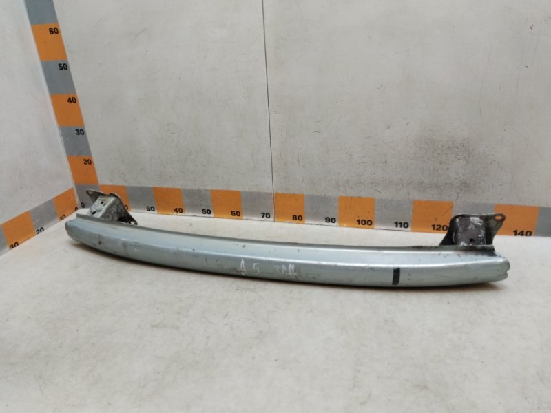 Усилитель заднего бампера