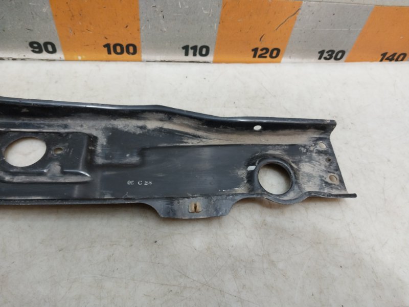 Панель передняя (телевизор)