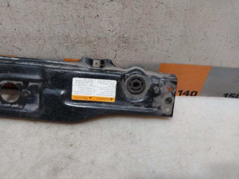 Панель передняя (телевизор)