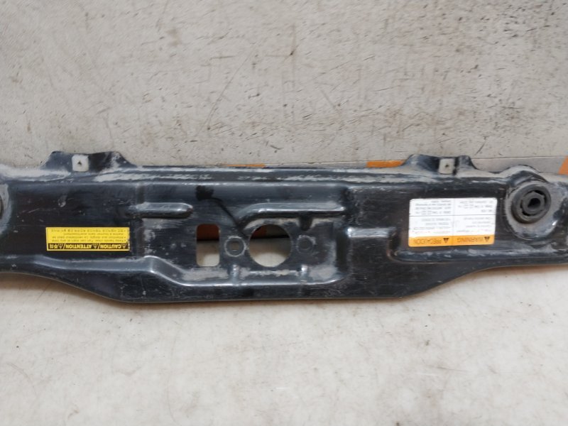 Панель передняя (телевизор)