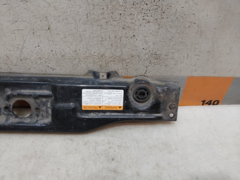 Панель передняя (телевизор)