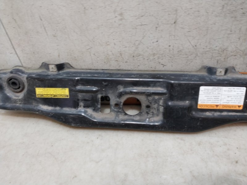 Панель передняя (телевизор)