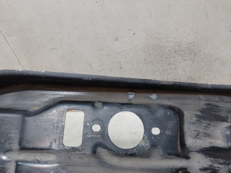 Панель передняя (телевизор)