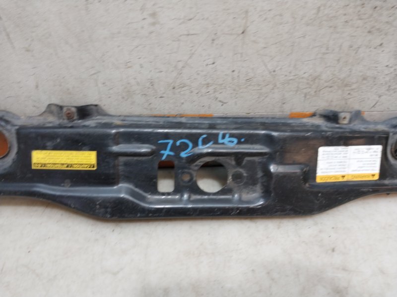 Панель передняя (телевизор)