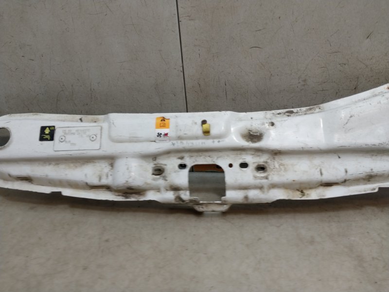 Панель передняя (телевизор)