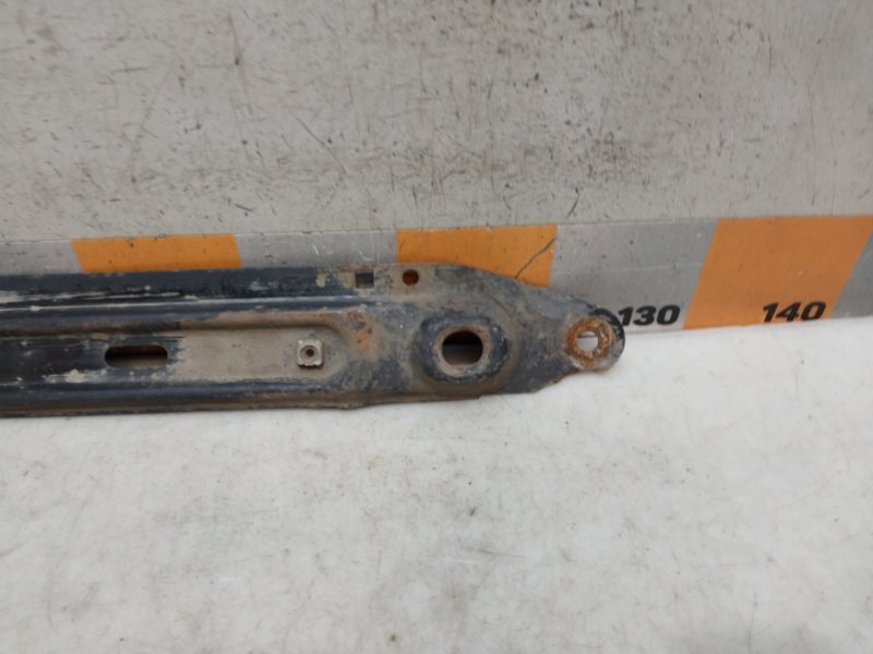 Балка подрадиаторная