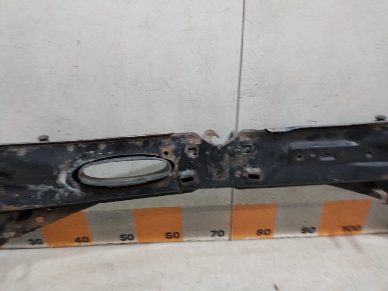 Панель передняя (телевизор)