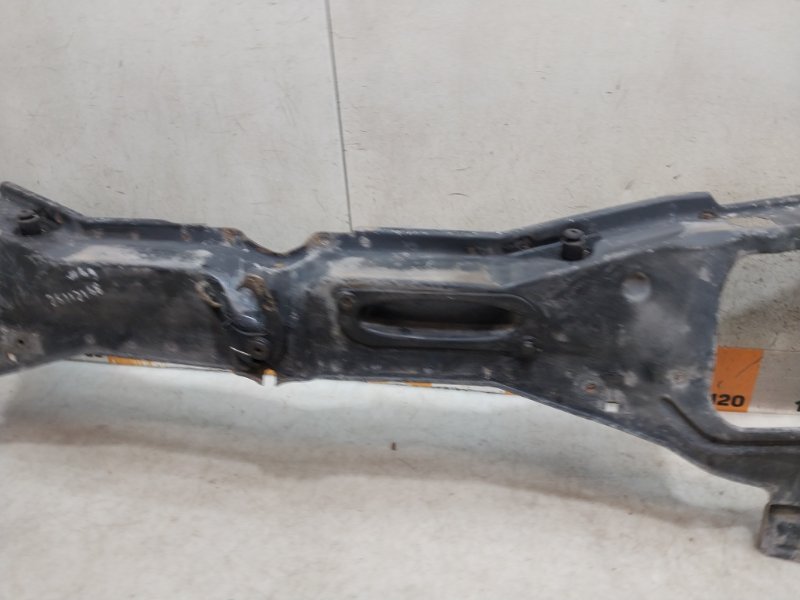 Панель передняя (телевизор)