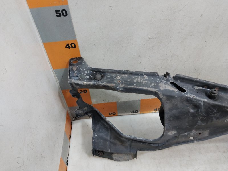 Панель передняя (телевизор)