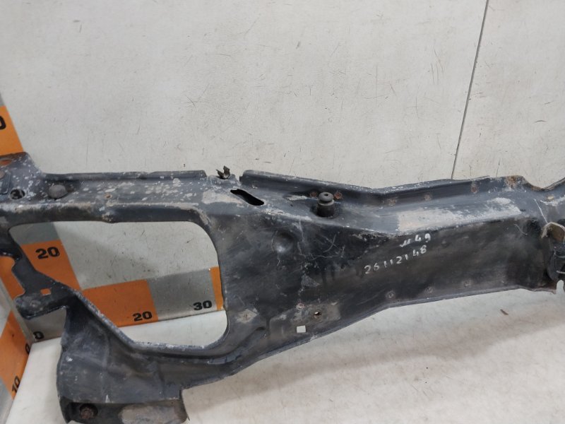 Панель передняя (телевизор)