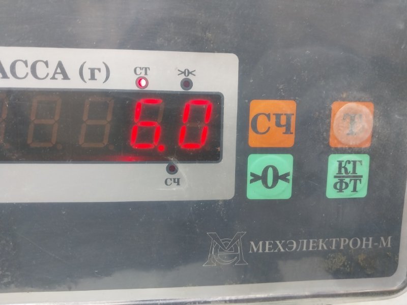 Усилитель переднего бампера