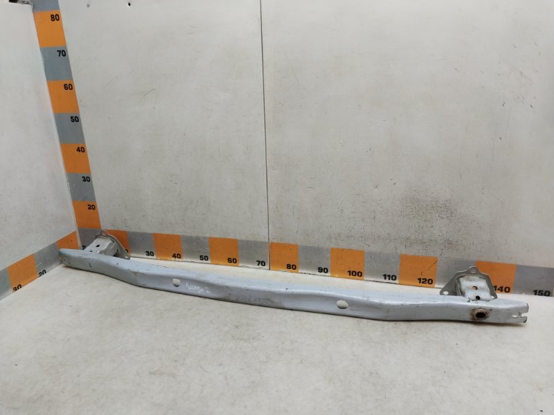 Усилитель заднего бампера