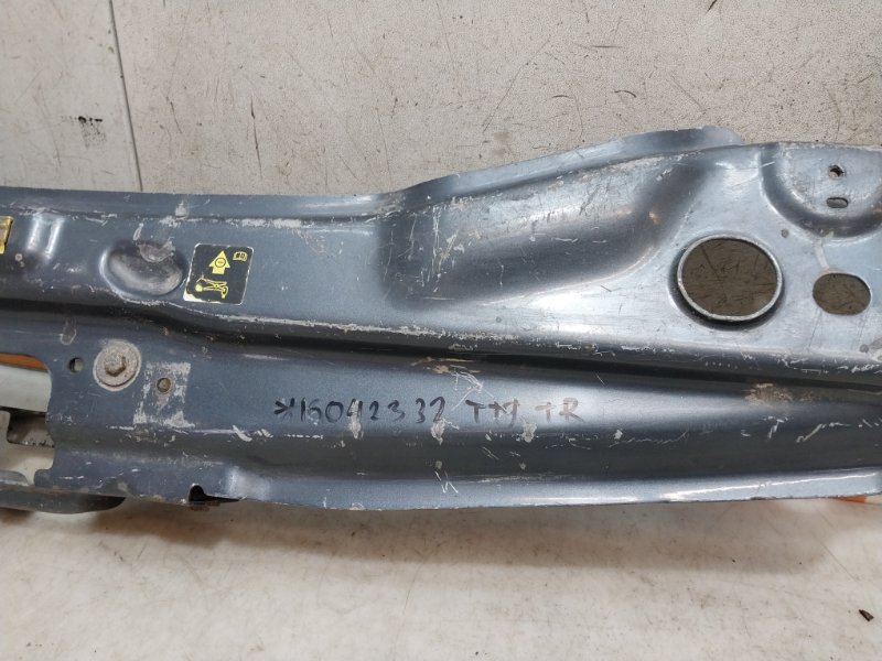 Панель передняя (телевизор)