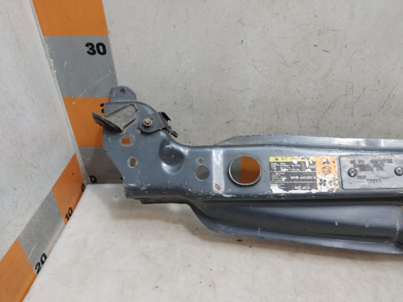 Панель передняя (телевизор)