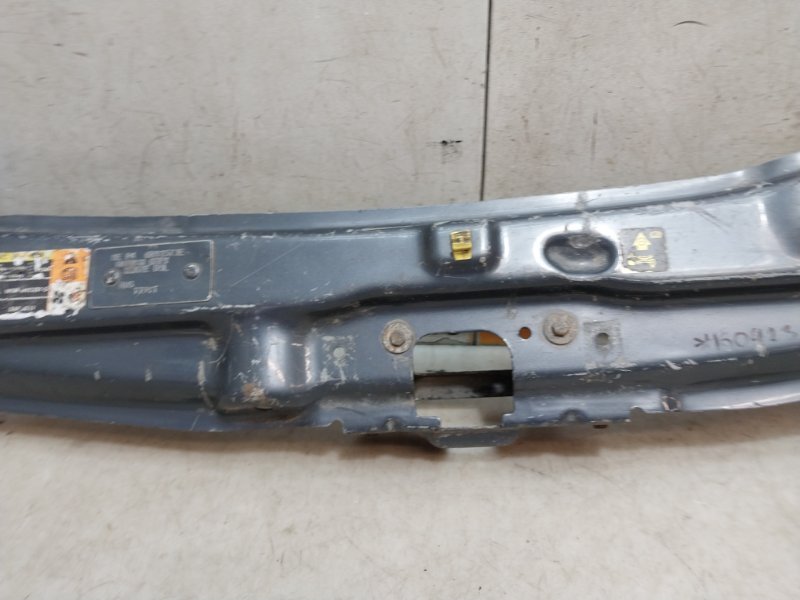 Панель передняя (телевизор)