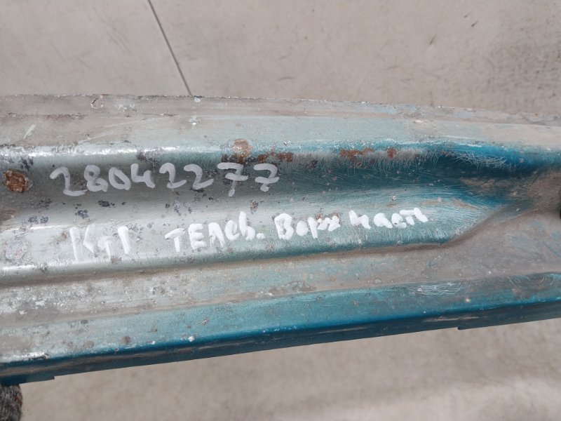 Панель передняя (телевизор)