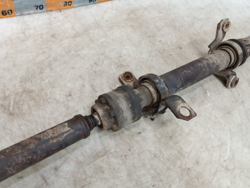 Вал карданный