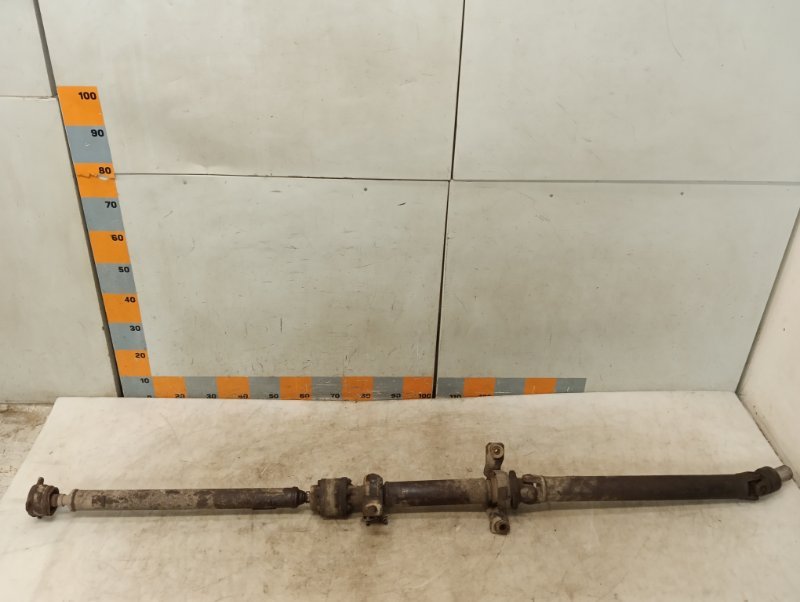 Вал карданный