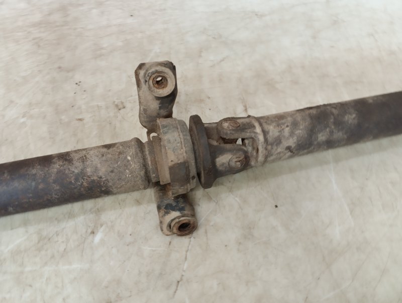 Вал карданный