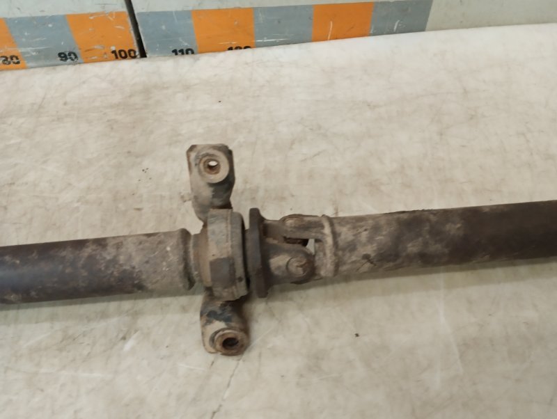 Вал карданный