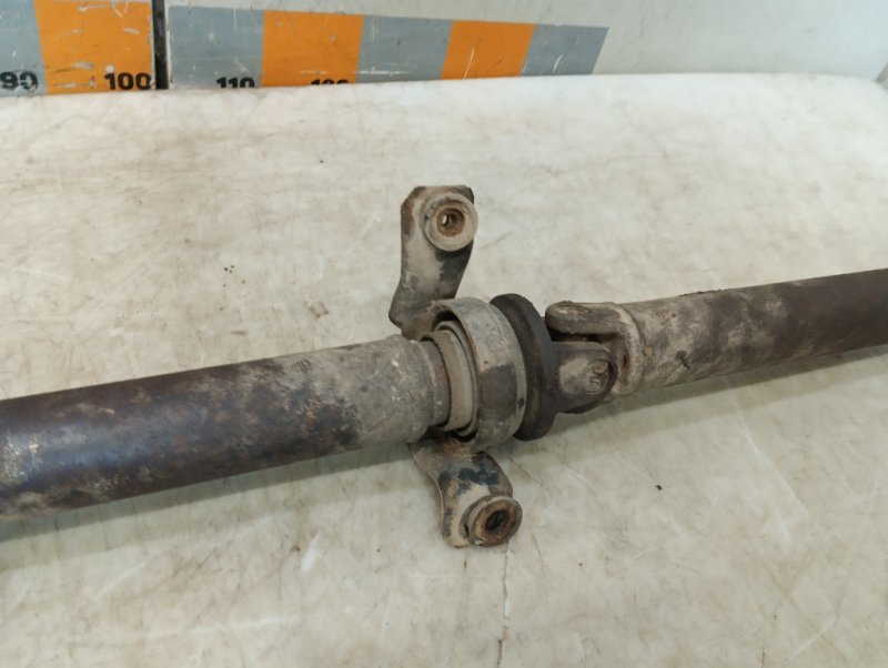 Вал карданный