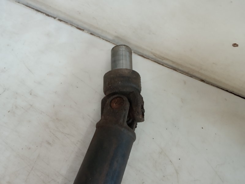 Вал карданный