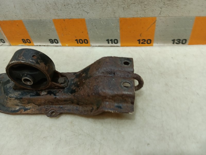 Балка передняя продольная