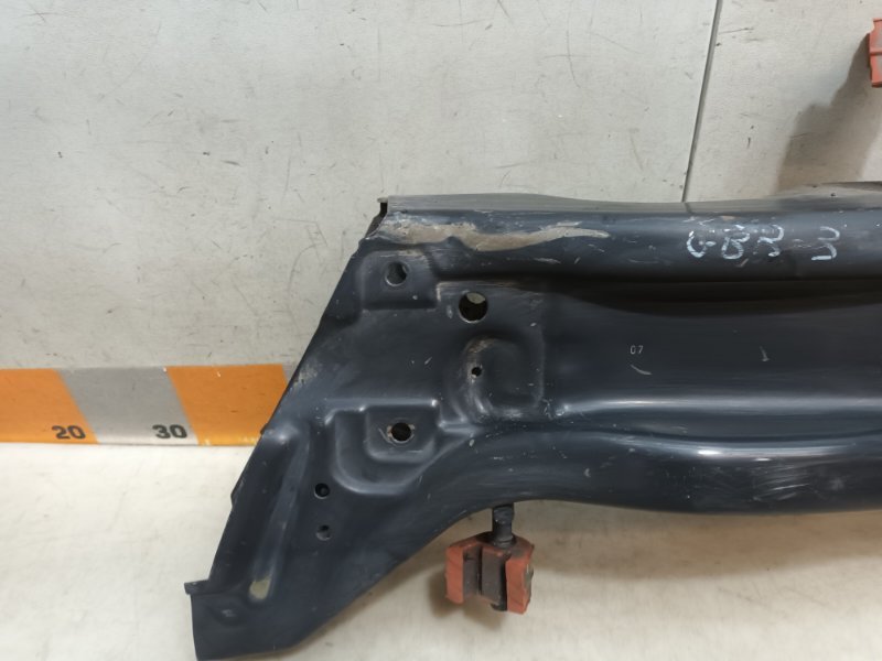 Балка подмоторная