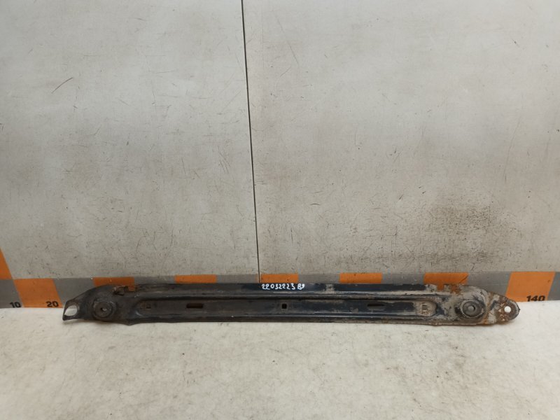 Балка подрадиаторная