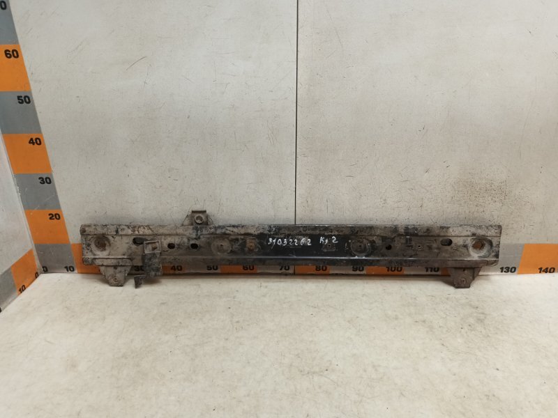 Балка подрадиаторная