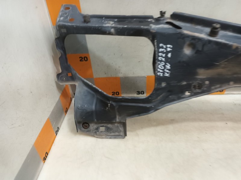 Панель передняя (телевизор)