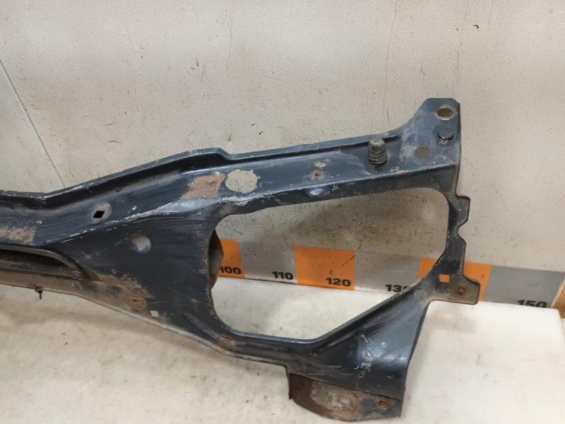 Панель передняя (телевизор)