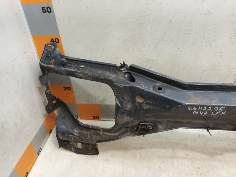 Панель передняя (телевизор)