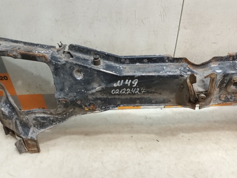 Панель передняя (телевизор)