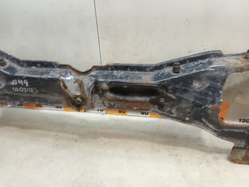 Панель передняя (телевизор)