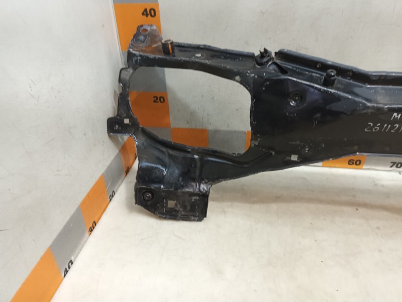 Панель передняя (телевизор)