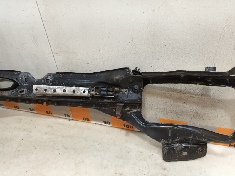 Панель передняя (телевизор)