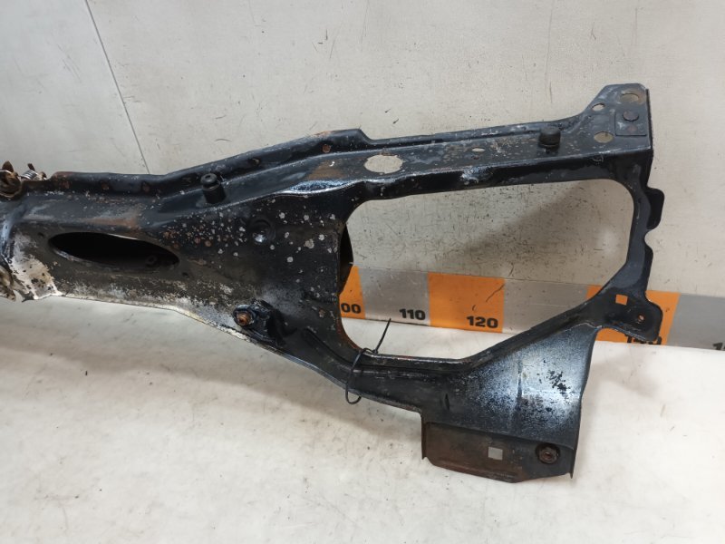 Панель передняя (телевизор)