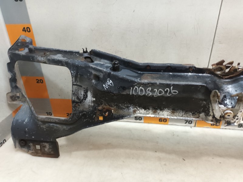 Панель передняя (телевизор)