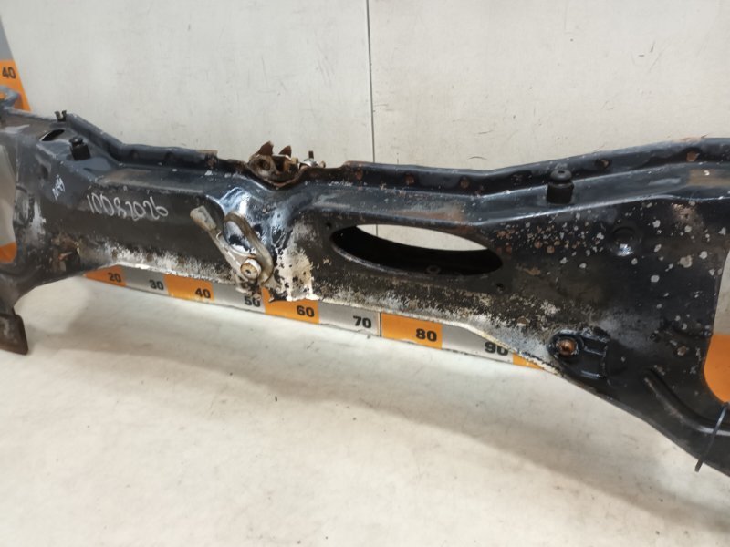 Панель передняя (телевизор)