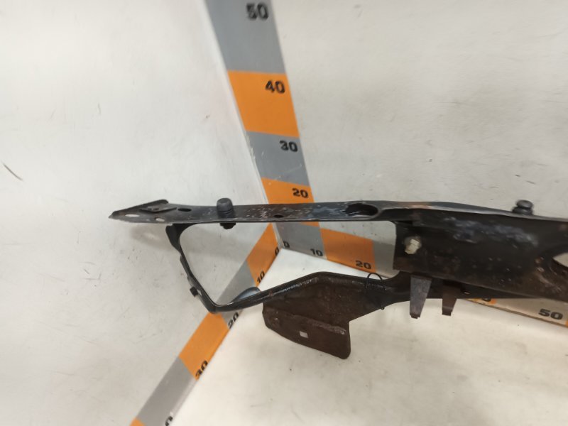 Панель передняя (телевизор)