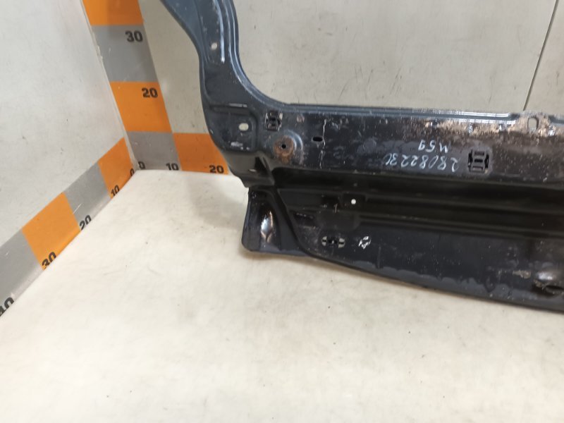 Панель передняя (телевизор)