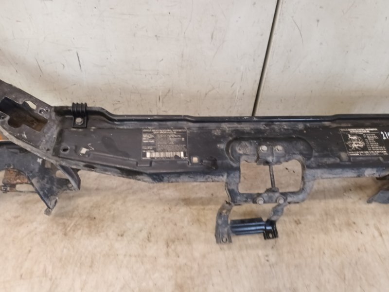 Панель передняя (телевизор)