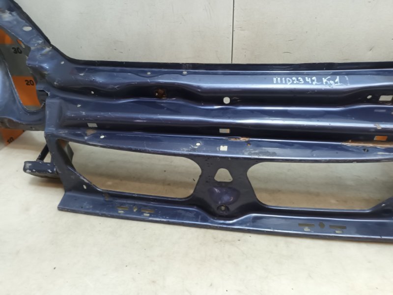 Панель передняя (телевизор)