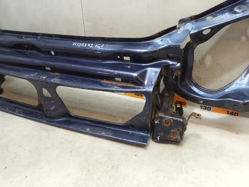 Панель передняя (телевизор)