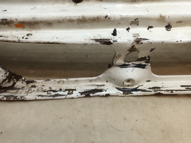 Панель передняя (телевизор)