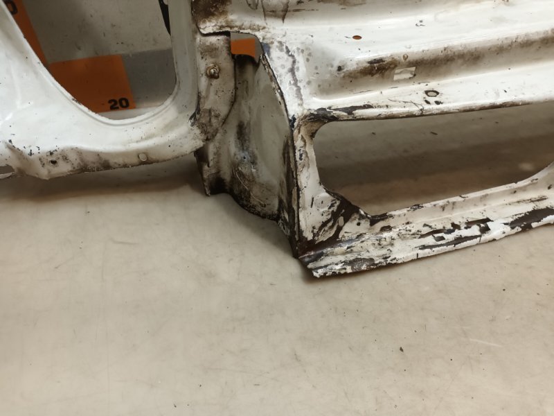 Панель передняя (телевизор)