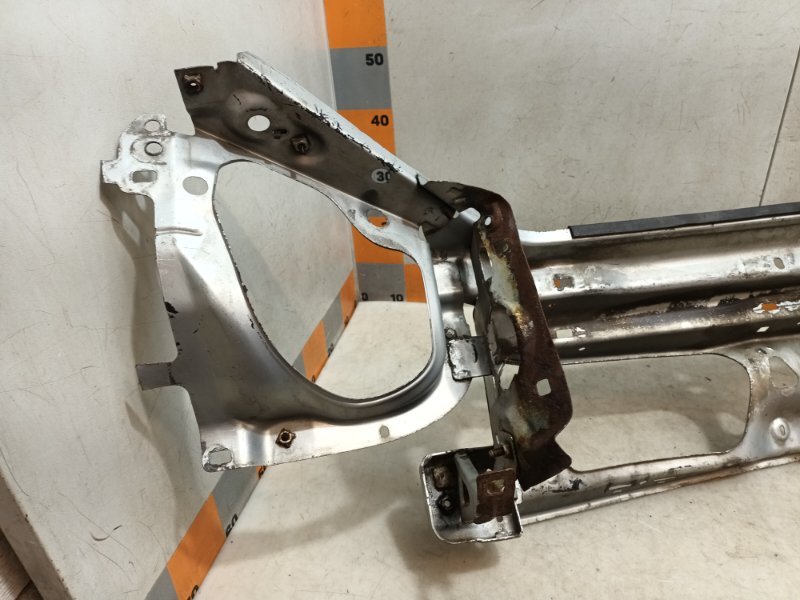 Панель передняя (телевизор)