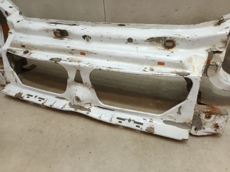 Панель передняя (телевизор)